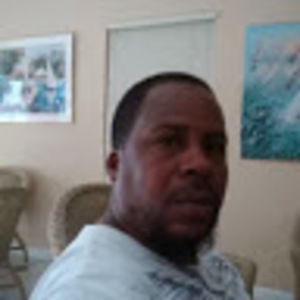 Meet your Posher, Erick